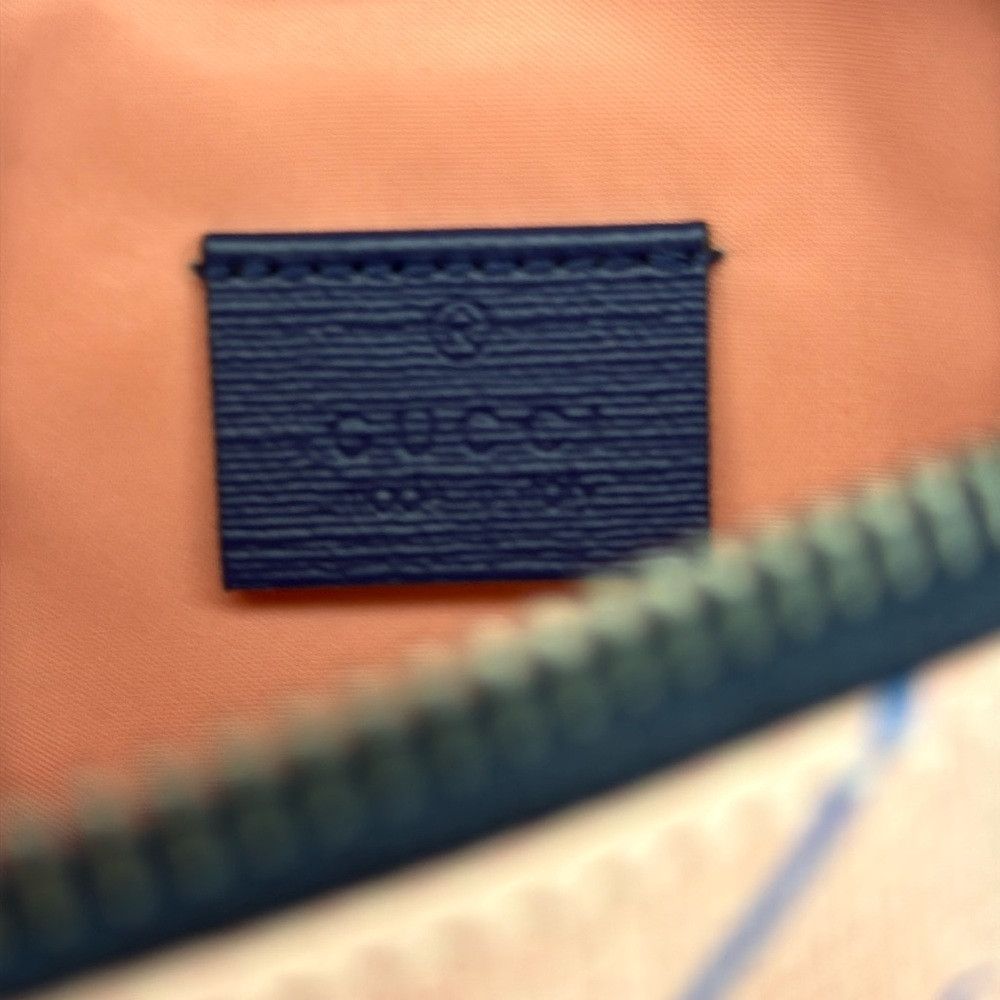 Gucci Gucci x Jetsons Pink Belt Bag | Authentic GG Waist Pack Size ONE SIZE - 6 Thumbnail