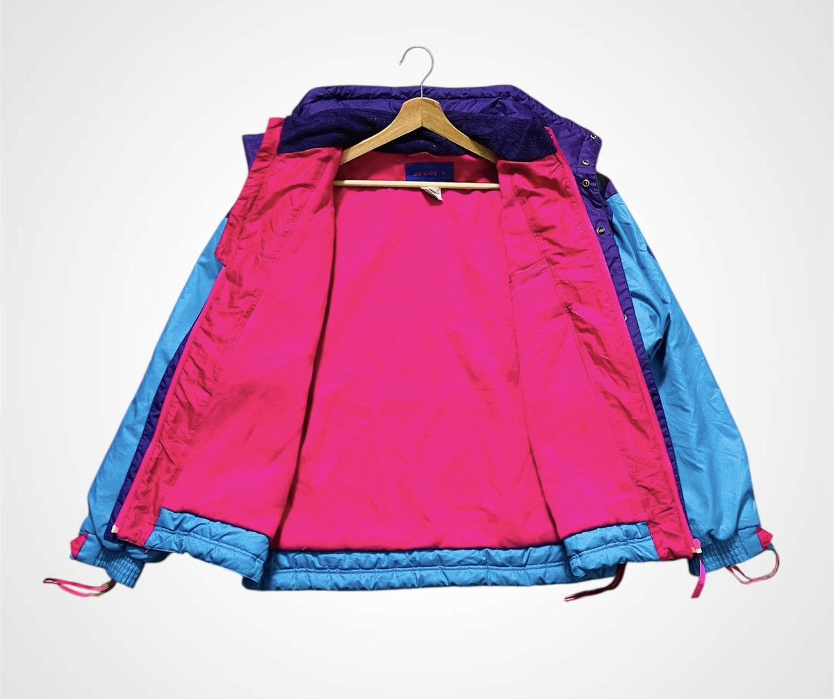 Goretex Degre 7 Goretex Windbreaker Waterproof Jacket Size US XXL / EU 58 / 5 - 5 Thumbnail