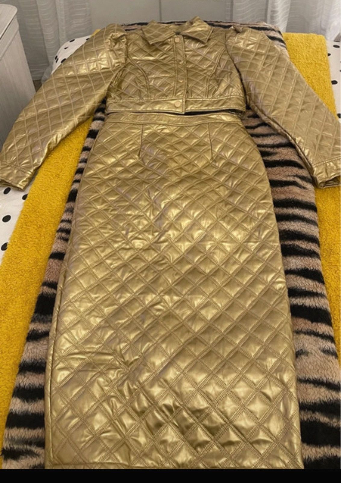 Shein Suit Size M / US 6-8 / IT 42-44 - 1 Preview