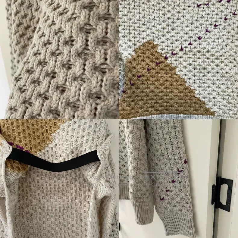 Raf Simons Raf Simons Winter 2018 Sweater Size US S / EU 44-46 / 1 - 6 Thumbnail
