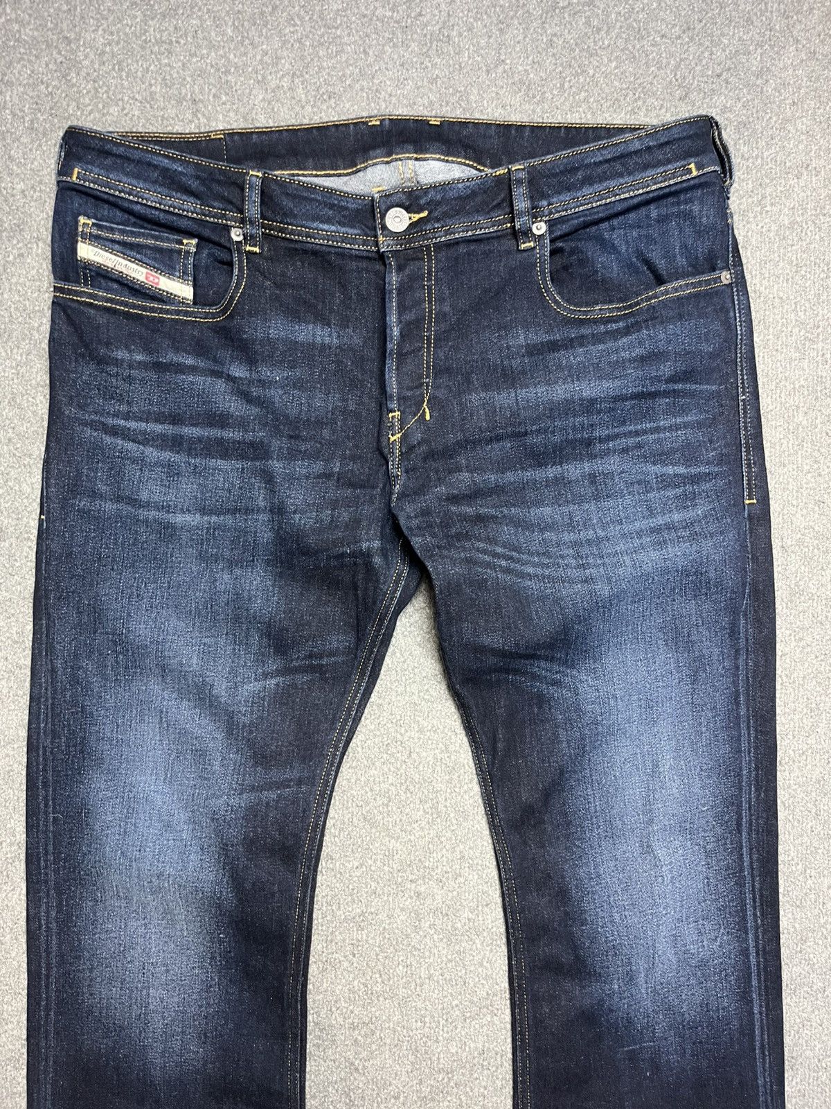 Diesel Diesel Jeans Size US 36 / EU 52 - 3 Thumbnail