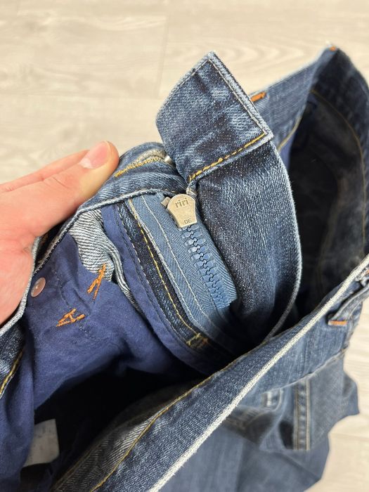 Secret Pocket Pants 