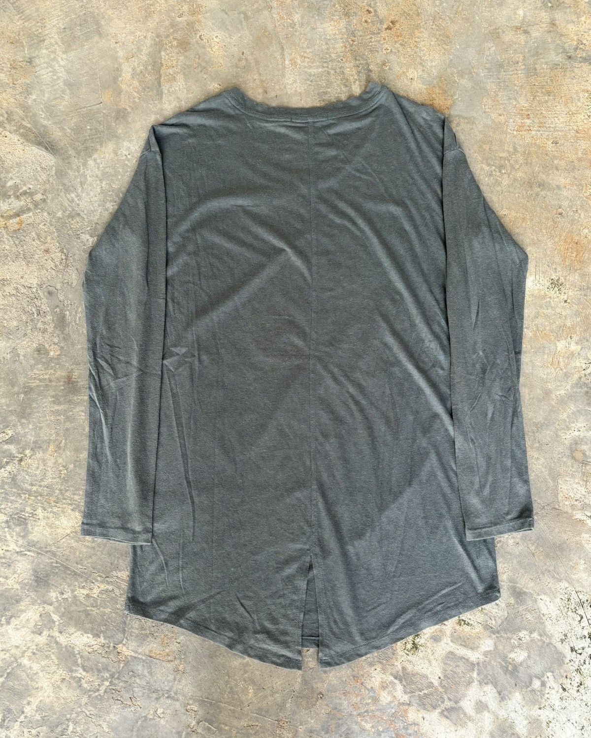 Hysteric Glamour Y2k Codes Combine Hysteric Glamour Style Longsleeve Size US L / EU 52-54 / 3 - 4 Thumbnail