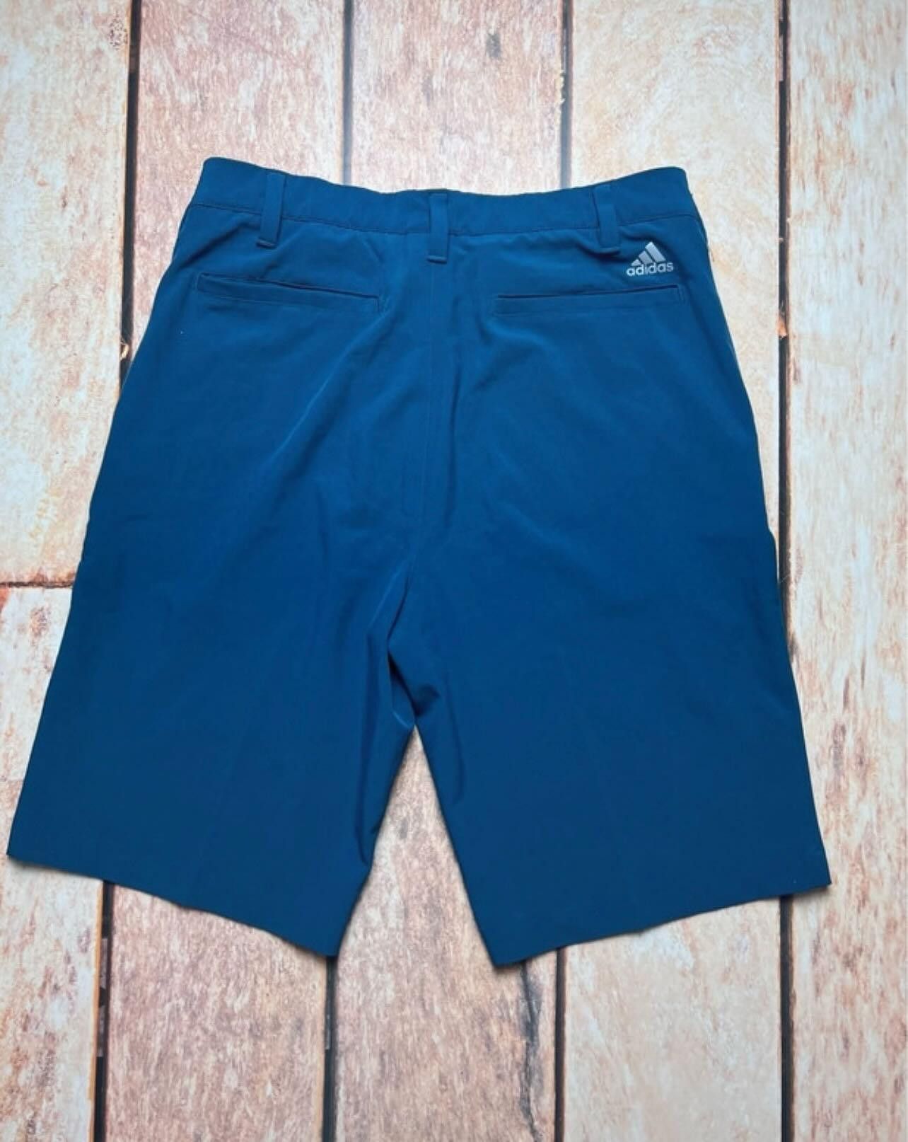Adidas Adidas shorts y2k Size US 30 / EU 46 - 2 Thumbnail