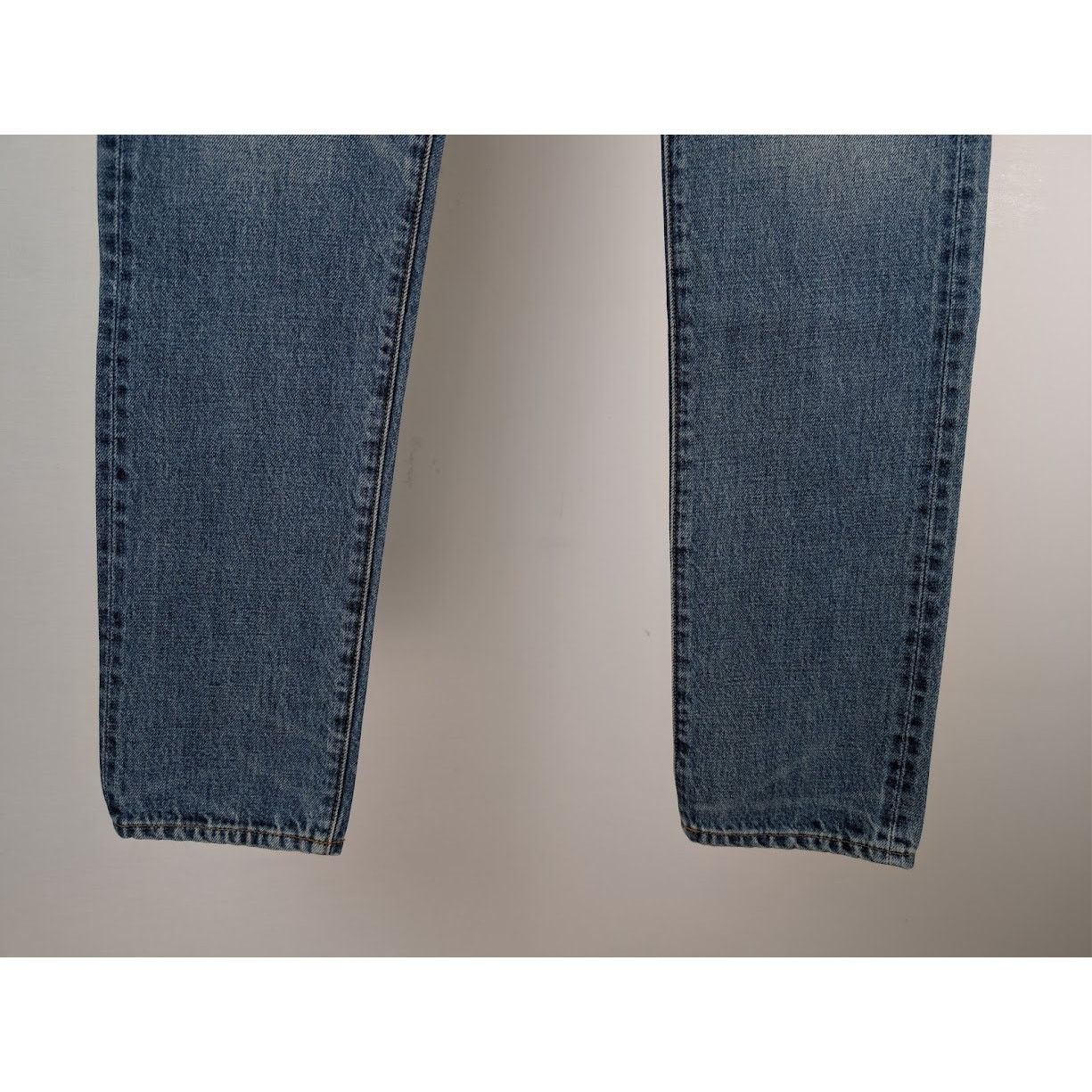 Tom Ford o1rshd1 Denim Jeans in Blue Size US 30 / EU 46 - 5 Thumbnail