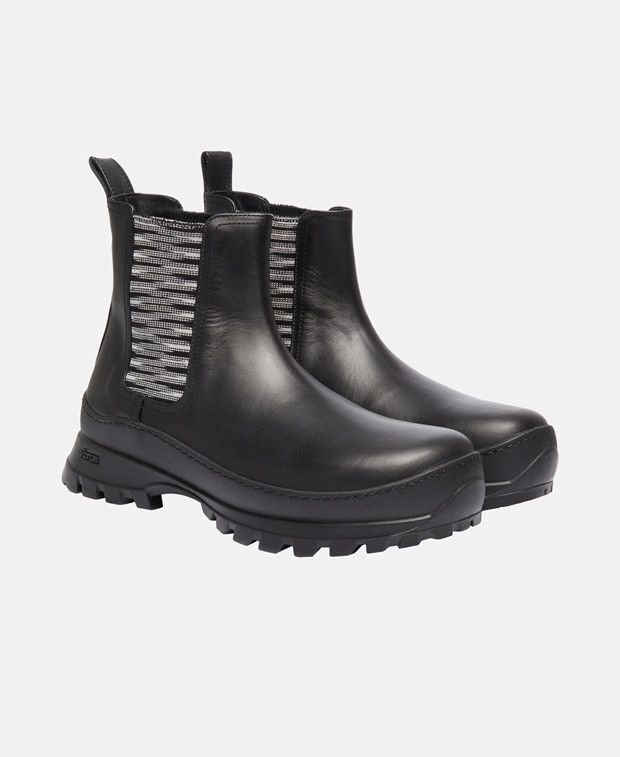 Missoni Chelsea boots Size US 6 / EU 39 - 1 Thumbnail