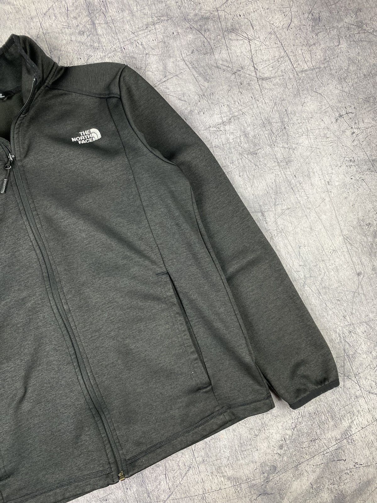 The North Face Vintage The North Face Fleece Jacket Size M Size US M / EU 48-50 / 2 - 5 Thumbnail