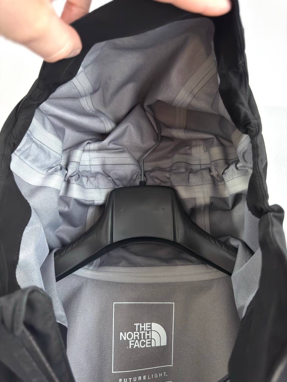 The North Face The North Face Dryzzle Futurelight Waterproof Jacket Size L Size US L / EU 52-54 / 3 - 17 Thumbnail
