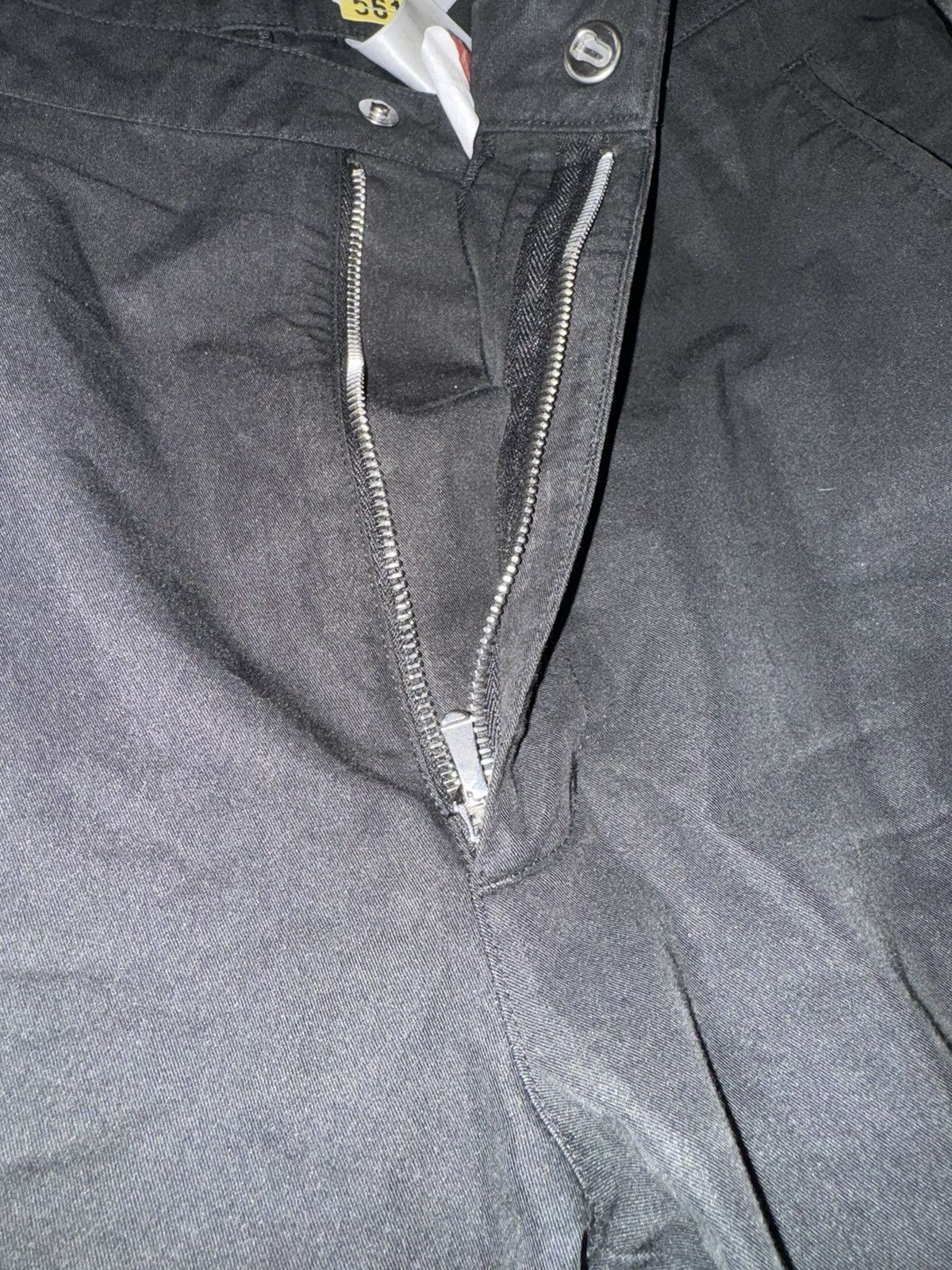 CMMAWEAR × Japanese Brand CMMA Articulated Cargo Size US 34 / EU 50 - 8 Thumbnail