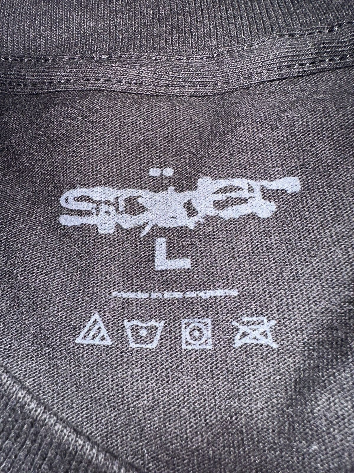 Sp5der Sp5der x ComplexCon Exclusive Tee Size US L / EU 52-54 / 3 - 2 Thumbnail