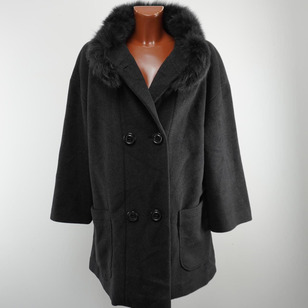 Other Women's Coat Antonette Size XL / US 12-14 / IT 48-50 - 2 Thumbnail