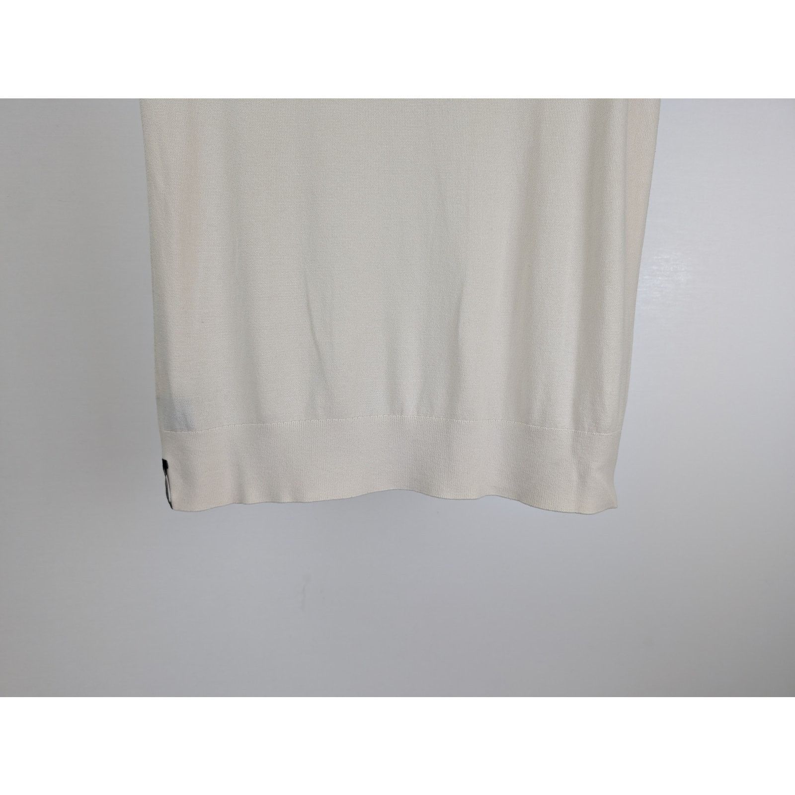 Todd Snyder o1rshd1 CC20 Polo Shirt in Beige Size US S / EU 44-46 / 1 - 8 Thumbnail