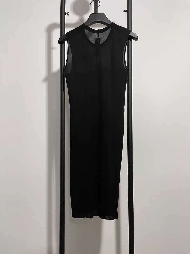 Rick Owens rick owens size s vest 2502-Nextarrow Size 36S - 2 Thumbnail