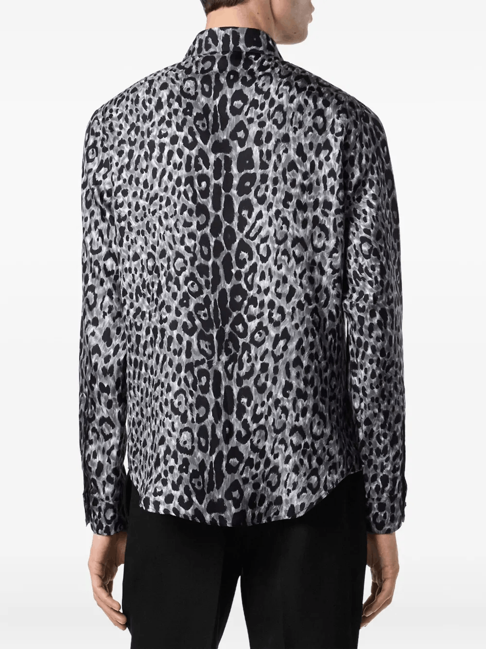 Other Leopard-Print Shirt Size US S / EU 44-46 / 1 - 2 Thumbnail