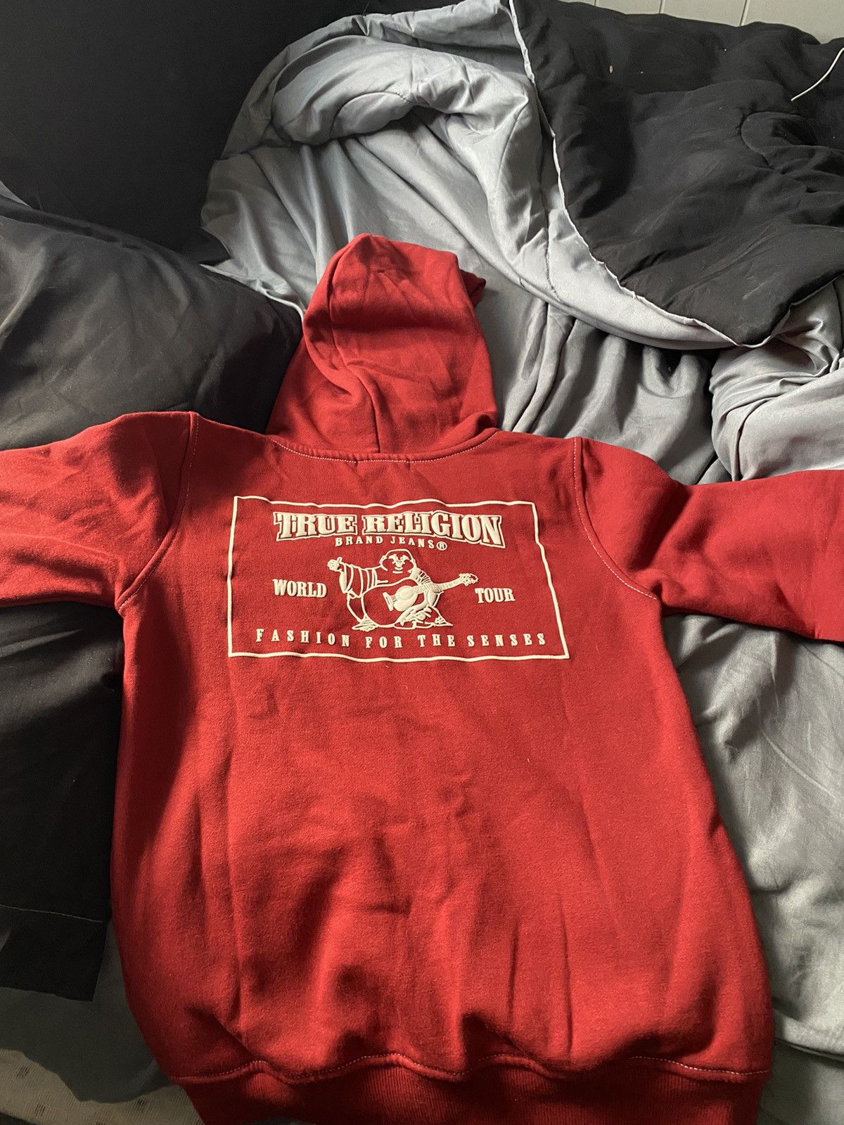 True Religion True religion Size L / US 10 / IT 46 - 2 Thumbnail