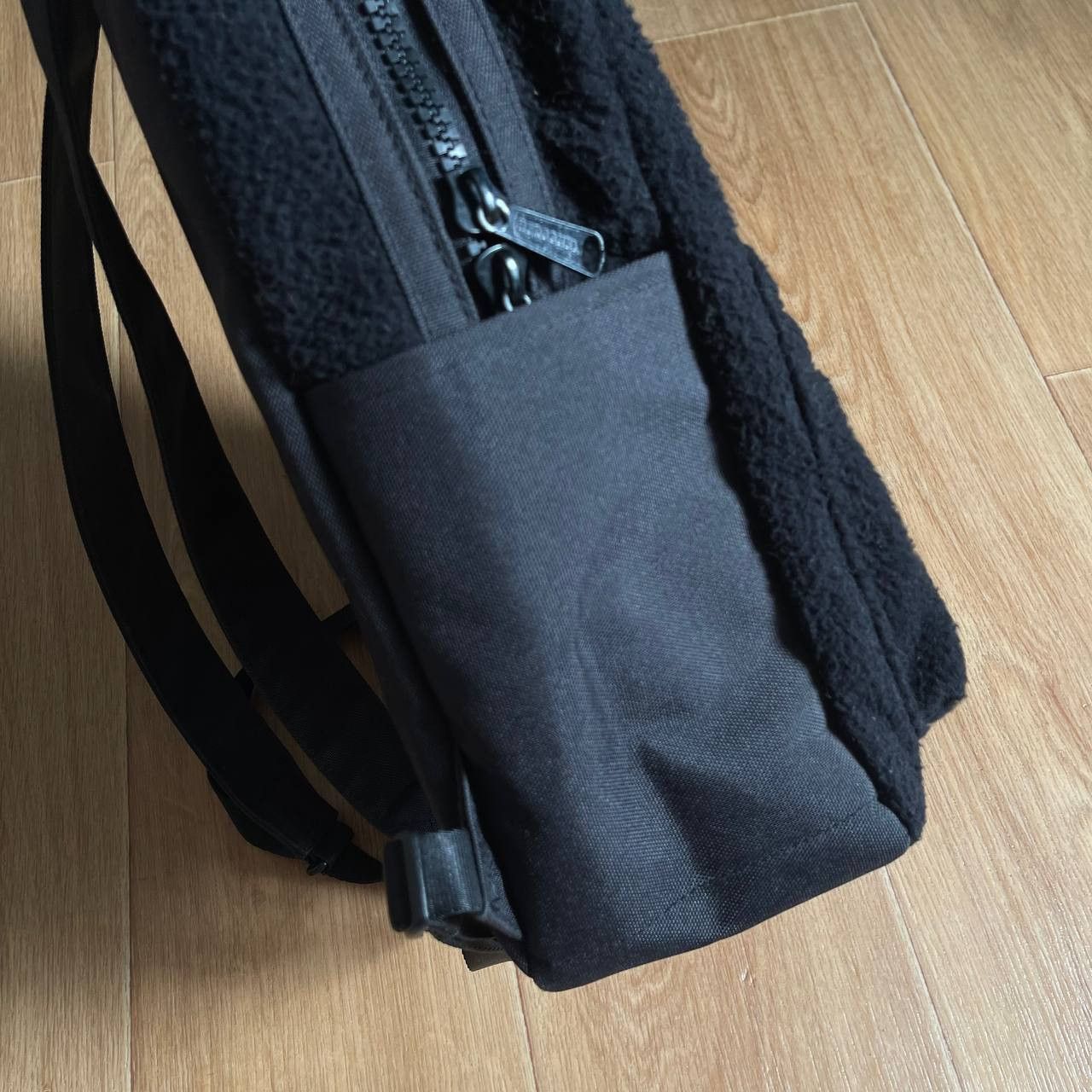 Herschel Supply Co. Herschel Sherpa Backpack Black Size ONE SIZE - 10 Thumbnail