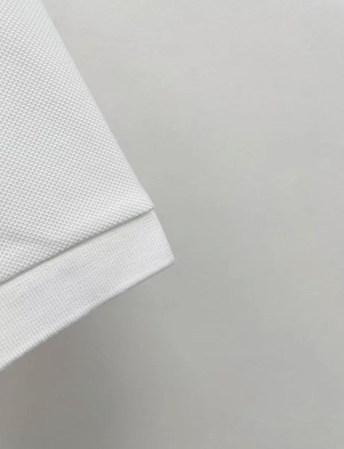Burberry BURBERRY Embroidered 100% Cotton Short Sleeve Polo Shirt J30 Size US XL / EU 56 / 4 - 7 Thumbnail