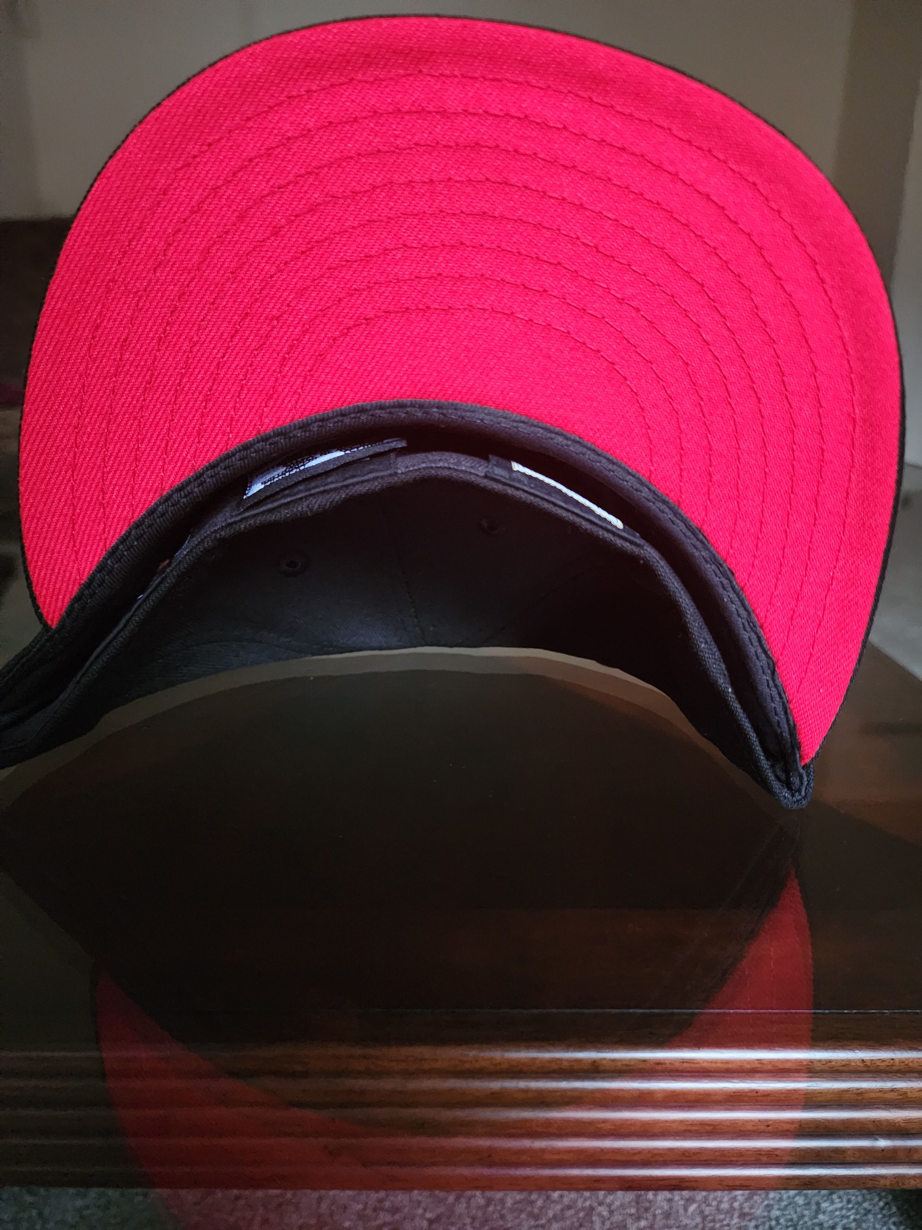 Hat Club × New Era × Topperz Sneakertown Tampa Bay Devil Rays Size ONE SIZE - 5 Thumbnail