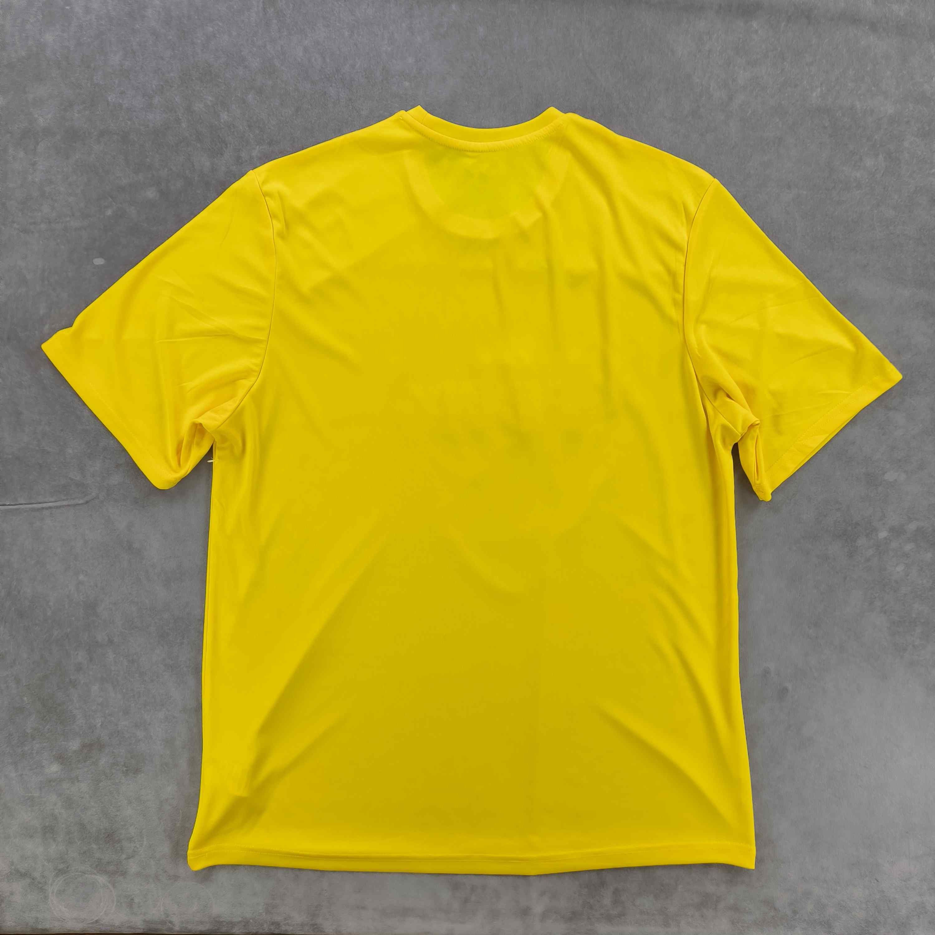 Joma Romania Joma home fan football jersey shirt size XL Size US XL / EU 56 / 4 - 2 Thumbnail