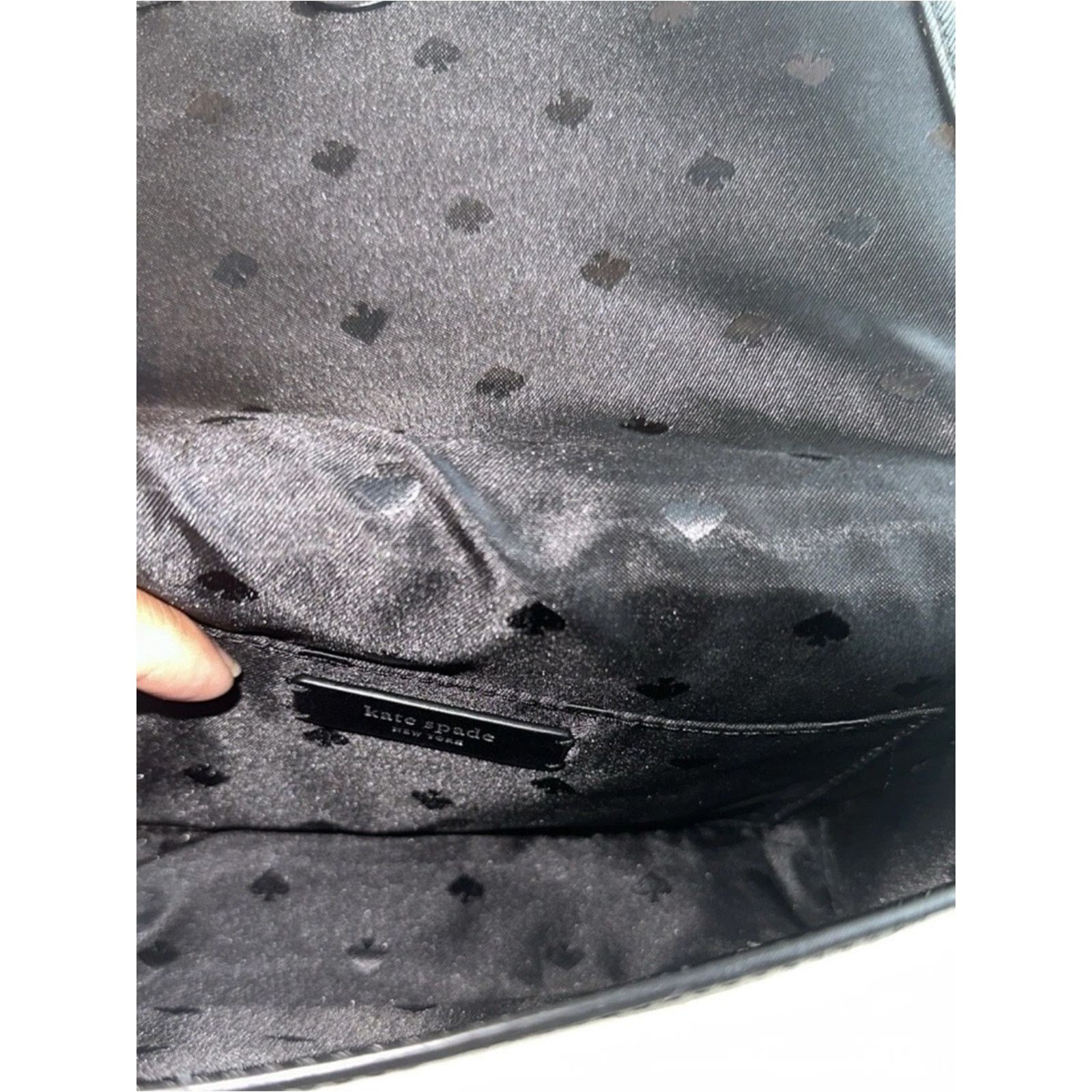 Kate Spade Kate Spade New York Cameron Convertible Glitter Crossbody Size ONE SIZE - 14 Thumbnail