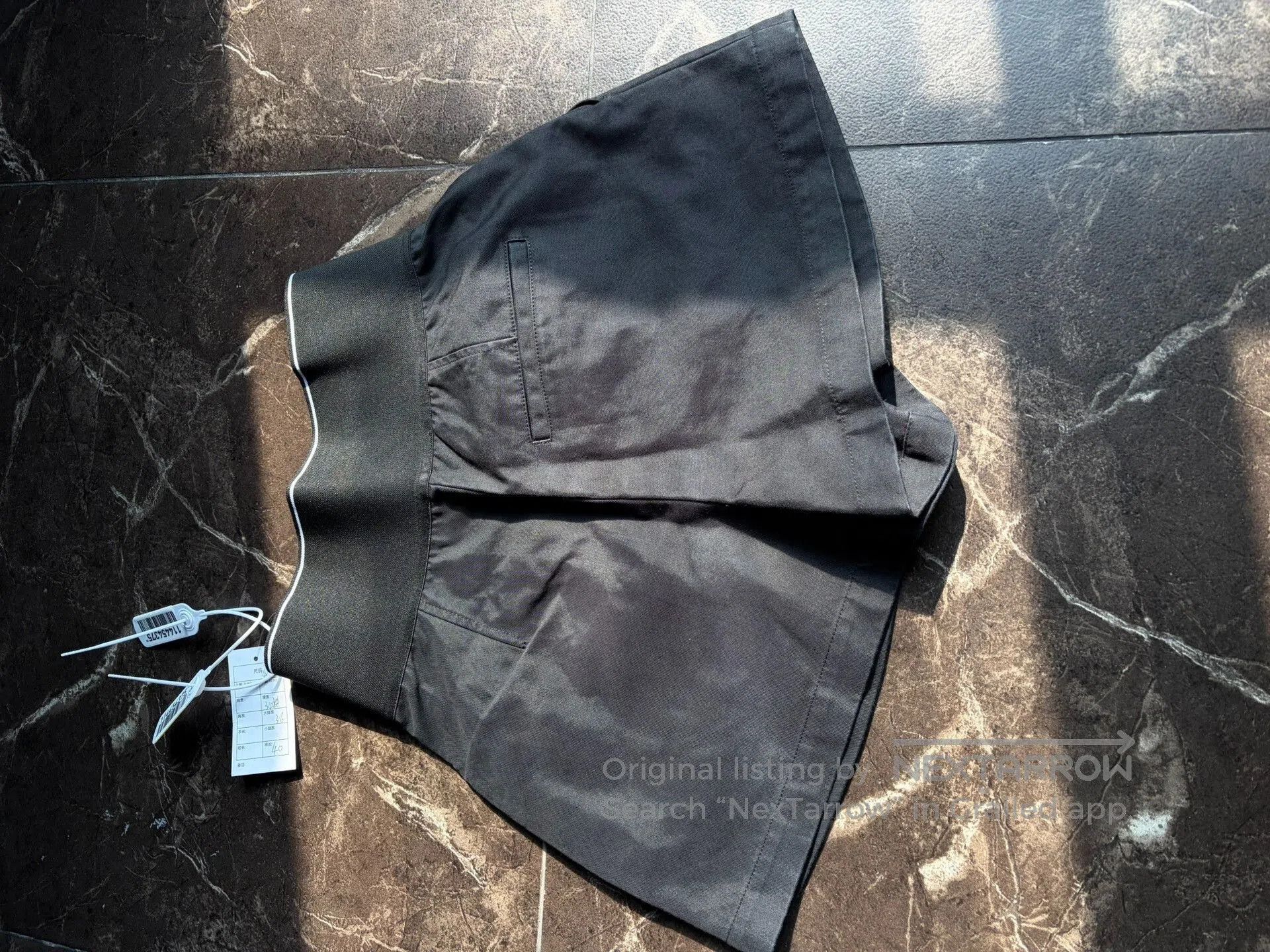 Alexander Wang Alexander Wang Women's High. Size 26" / US 2 / IT 38 - 6 Thumbnail