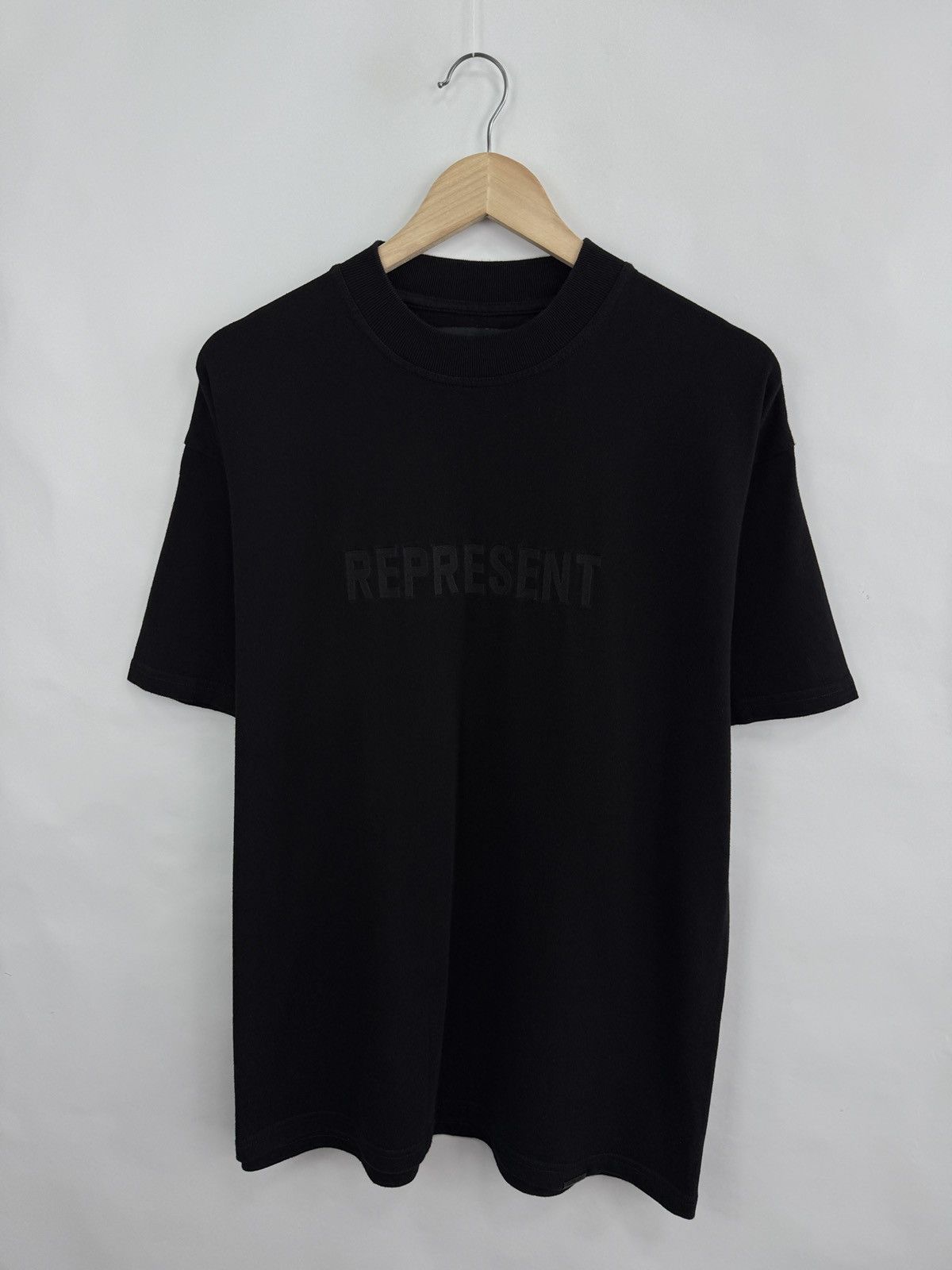 Represent Clo. Y2K Represent T-Shirt Rare Retro Hype Size US M / EU 48-50 / 2 - 3 Thumbnail