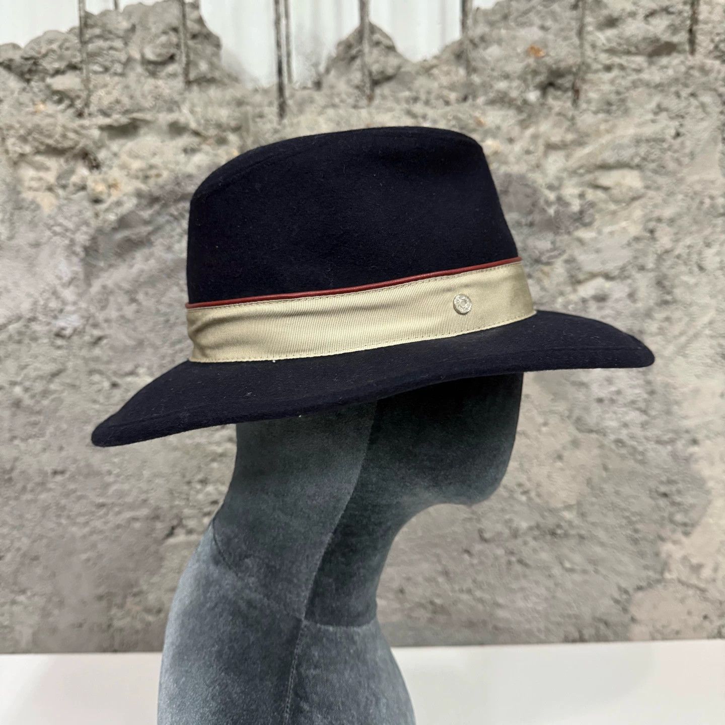 Hermes Hermes new hat size 57 Size ONE SIZE - 4 Thumbnail