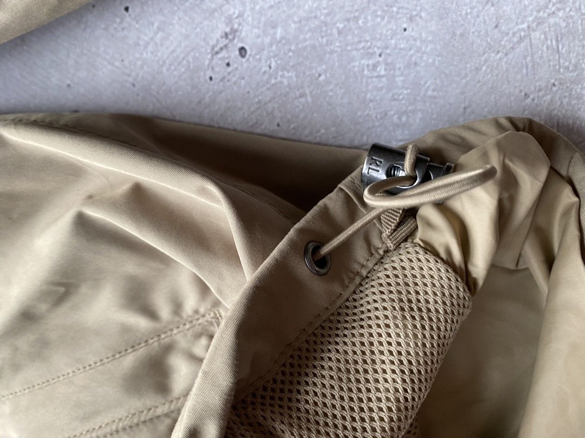 Polo Ralph Lauren × Vintage Vintage Y2K Polo Ralph Lauren Light jacket Bomber Retro Hype Size US M / EU 48-50 / 2 - 14 Thumbnail