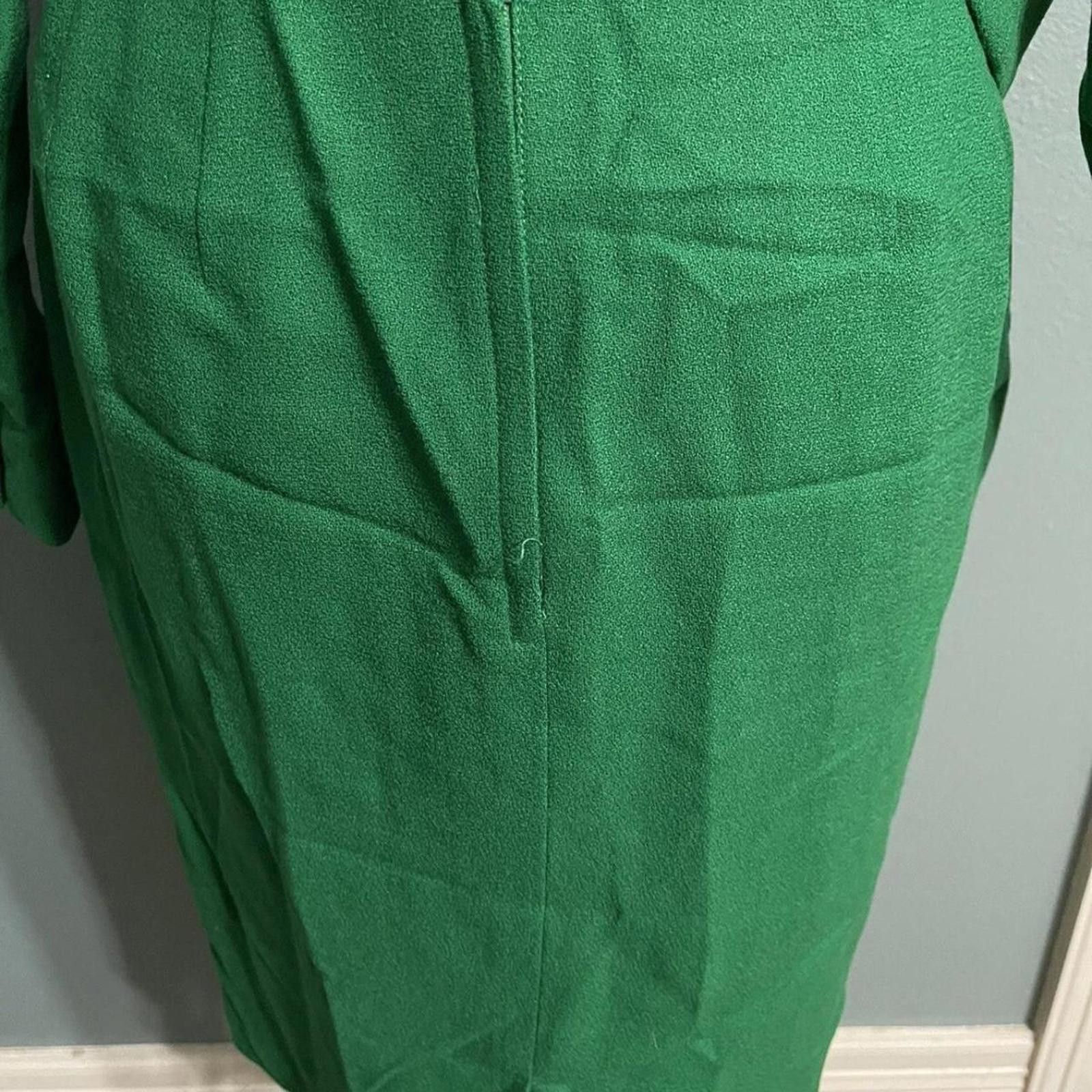 Neiman Marcus Vintage Neiman Marcus Skirt Suit Size 8 Wool. . Size M / US 6-8 / IT 42-44 - 2 Thumbnail