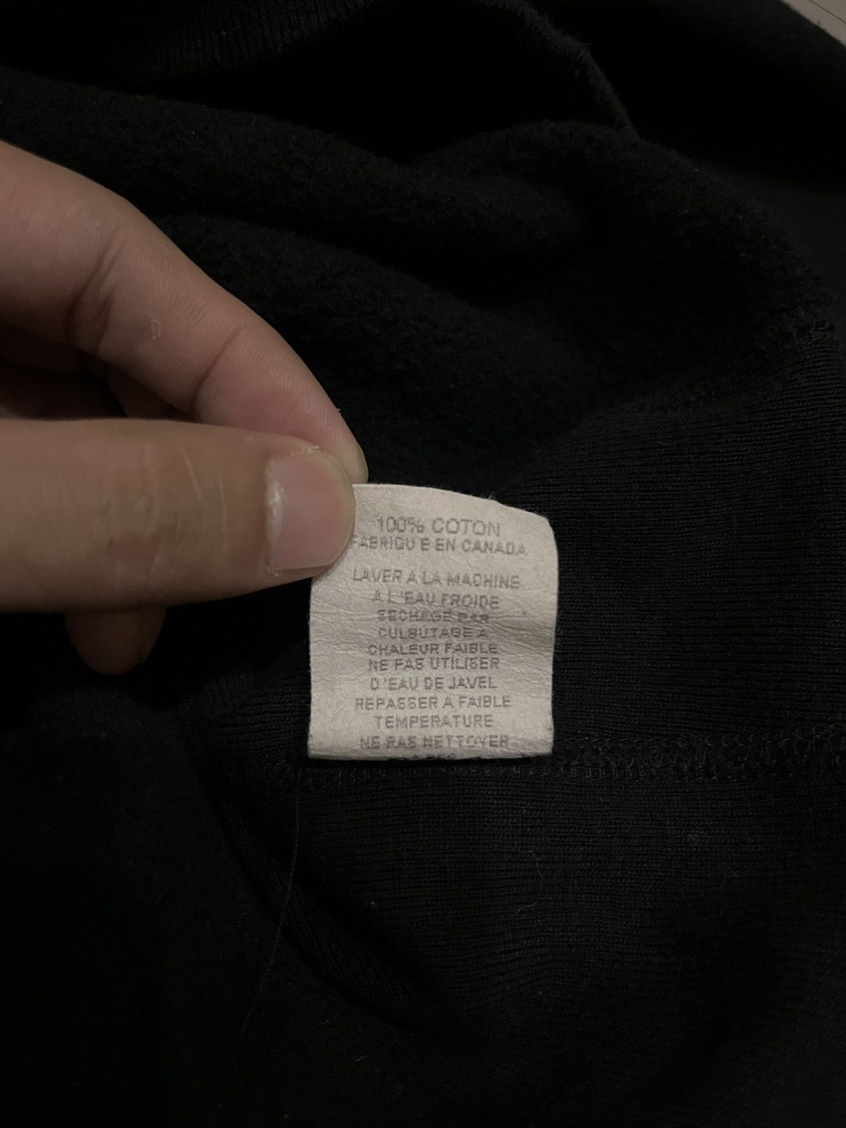 Stussy Stussy Smooth Stock Pigment Dyed Crew Size US S / EU 44-46 / 1 - 4 Thumbnail