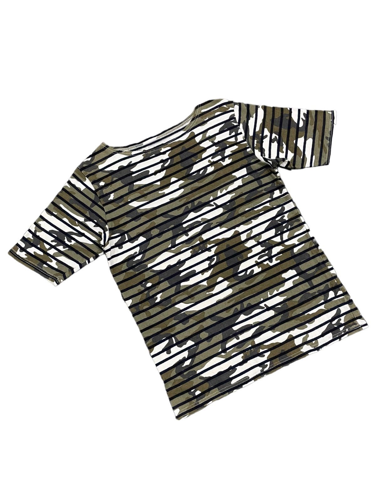 If Six Was Nine × Le Grande Bleu (L.G.B.) × Sophnet. SOPHNET Tee Size US M / EU 48-50 / 2 - 5 Thumbnail