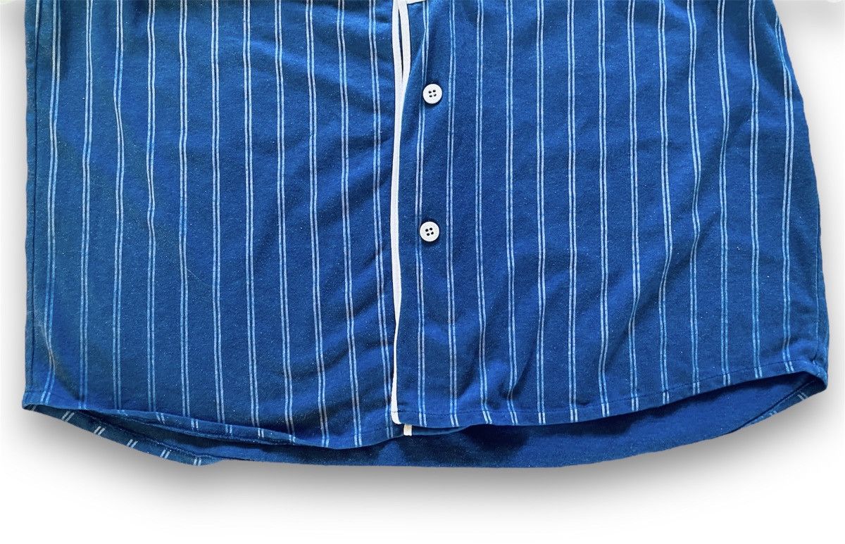 Starter Starter Georgetown Hoyas Vintage Cotton Baseball Tee Men’s Size US L / EU 52-54 / 3 - 4 Thumbnail