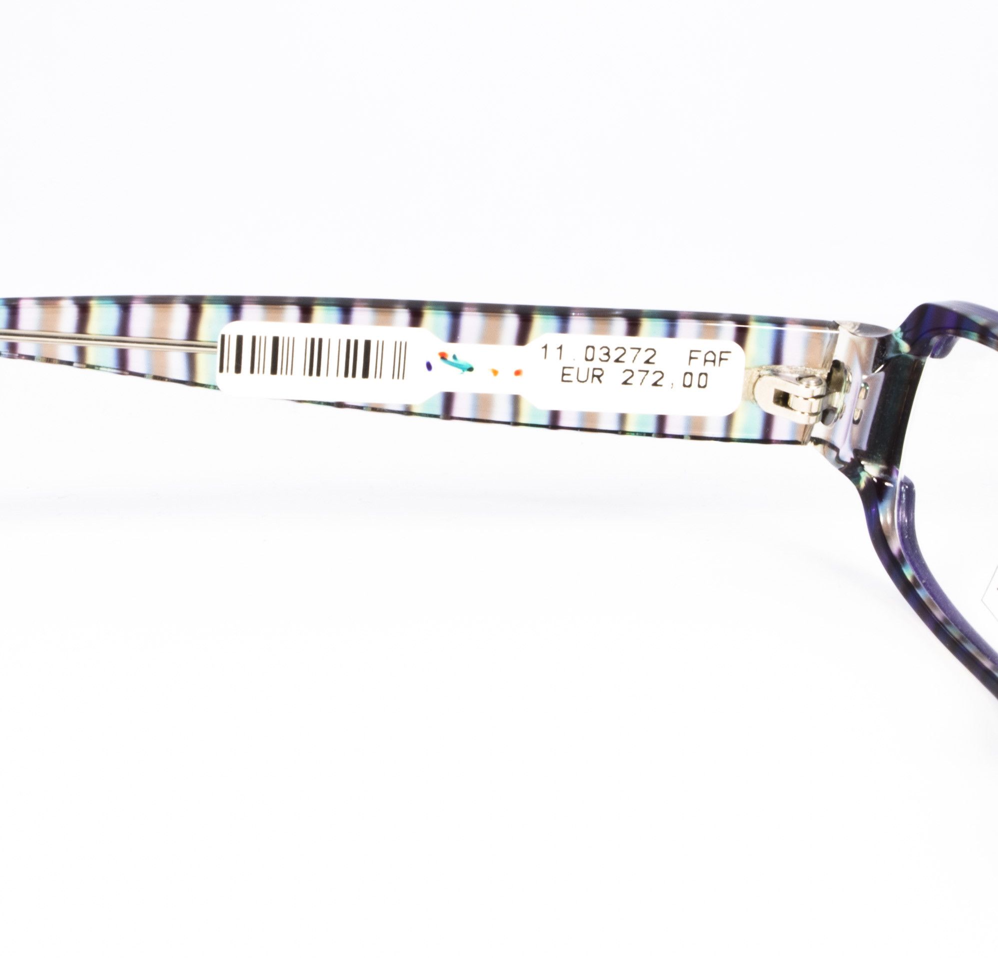 Other FACE A FACE Axess 4 eyeglasses new frame Size ONE SIZE - 5 Thumbnail
