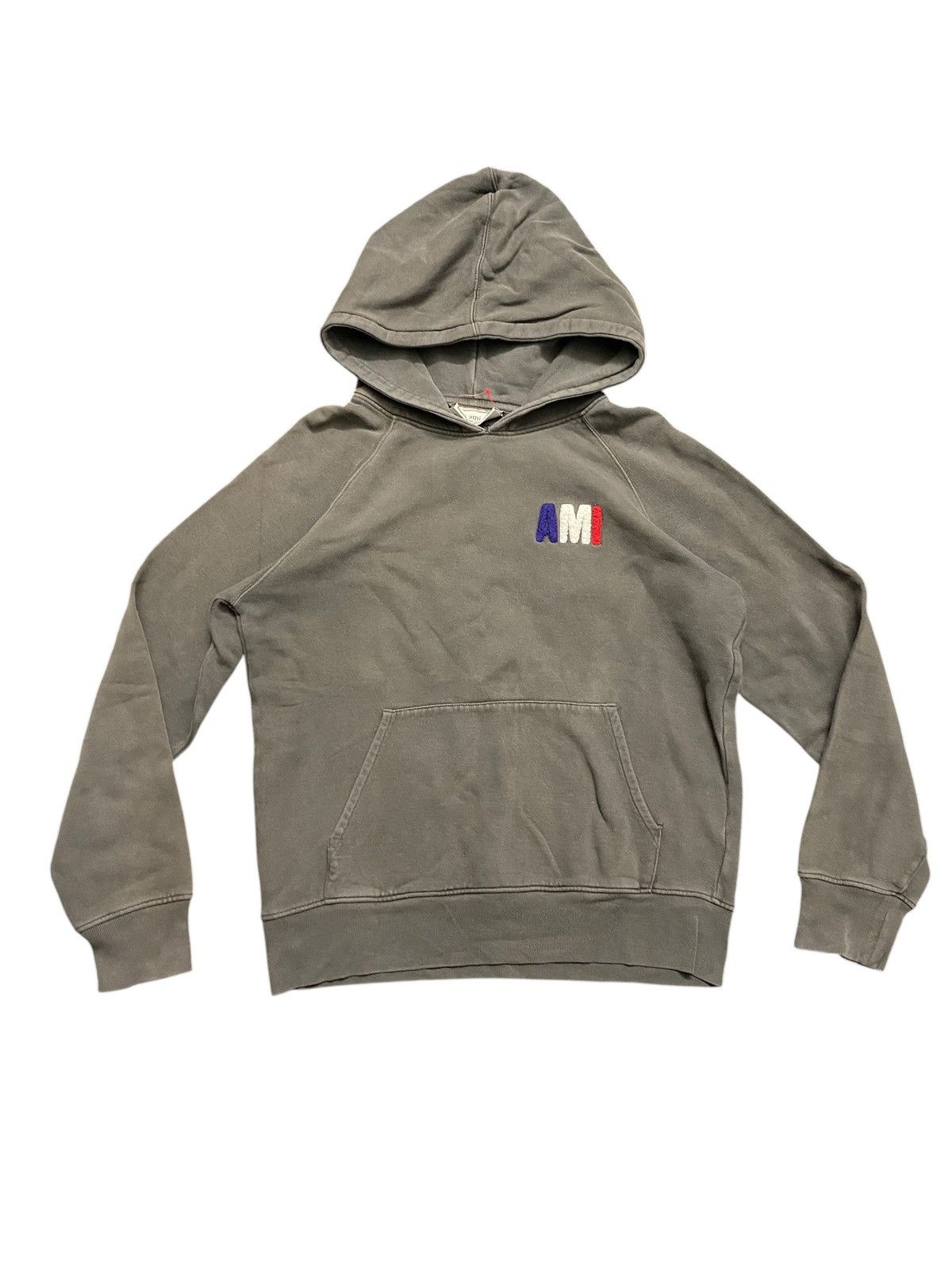 AMI AMI Hoodie Size US M / EU 48-50 / 2 - 1 Thumbnail
