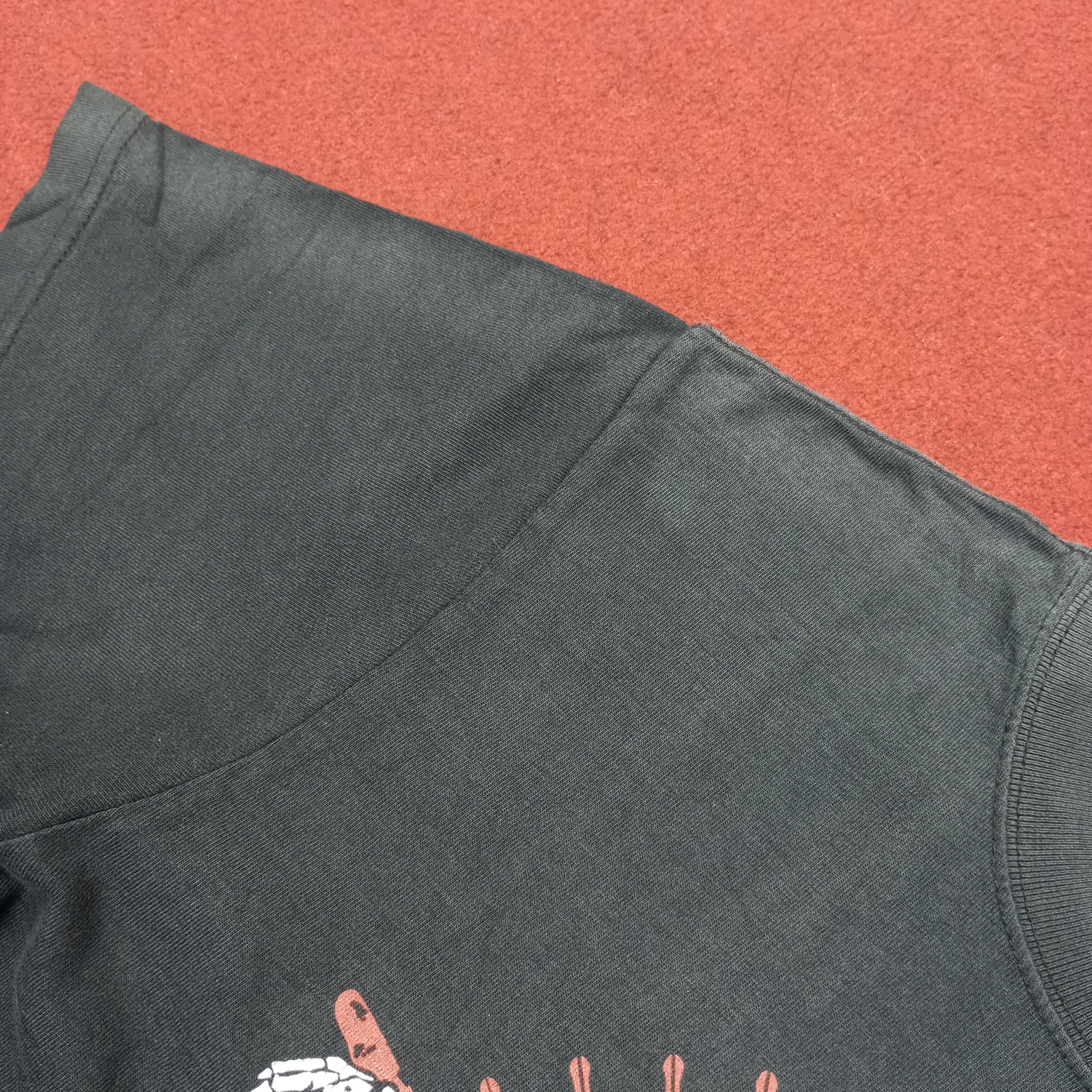 Band Tees Maximum The Hormone Japanese Band Music Tshirt c239n19 Size US M / EU 48-50 / 2 - 7 Thumbnail