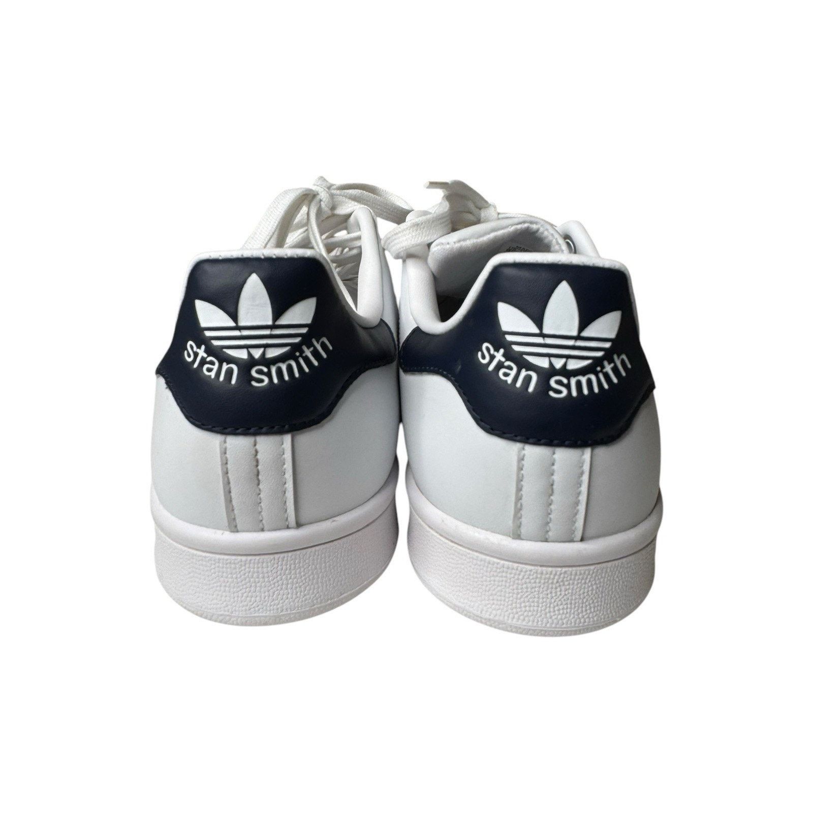 Adidas adidas Originals NEW Stan Smith Primegreen Tennis Shoes Size US 9.5 / IT 39.5 - 4 Thumbnail