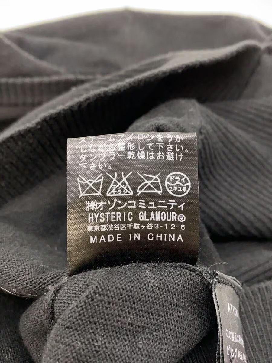Hysteric Glamour Thrills And Delights Zip Hoodie Size US M / EU 48-50 / 2 - 6 Thumbnail