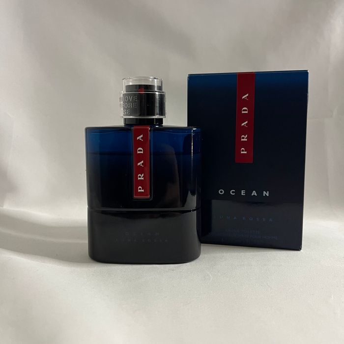 Prada luna rossa discount 150ml