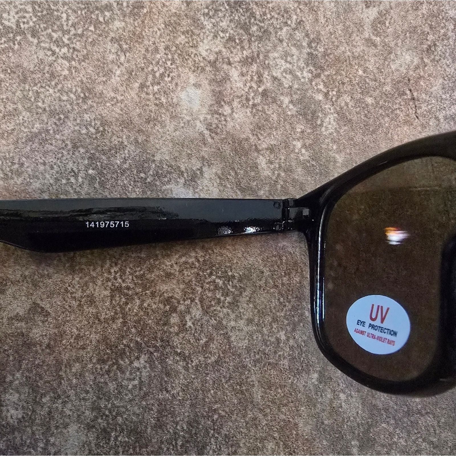 Microsoft Blue Mirrored | MICROSOFT | 10PK Sunglasses Size ONE SIZE - 3 Thumbnail