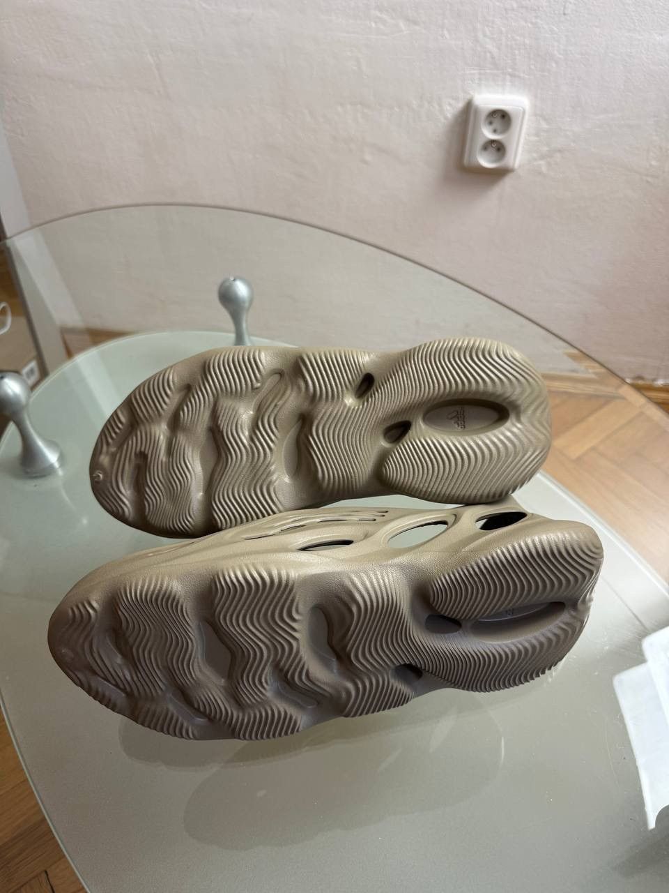Yeezy Yeezy Foam Runner Sand Mineral Beige Slip On Clogs US 14 Size US 14 / EU 47 - 4 Thumbnail