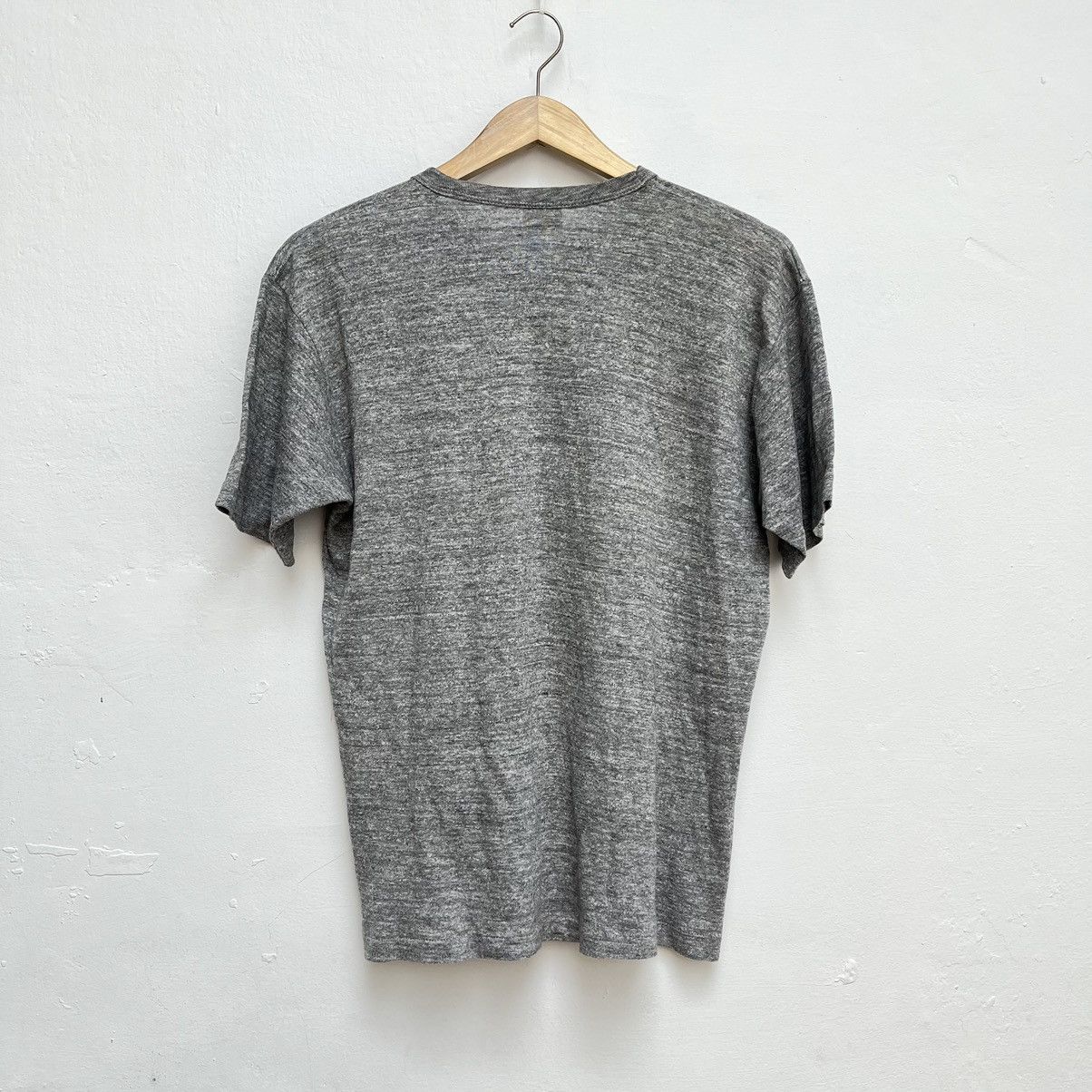Playboy × Vintage Vintage 80s Playboy 3 Blend 12 Rayon Size US L / EU 52-54 / 3 - 2 Thumbnail