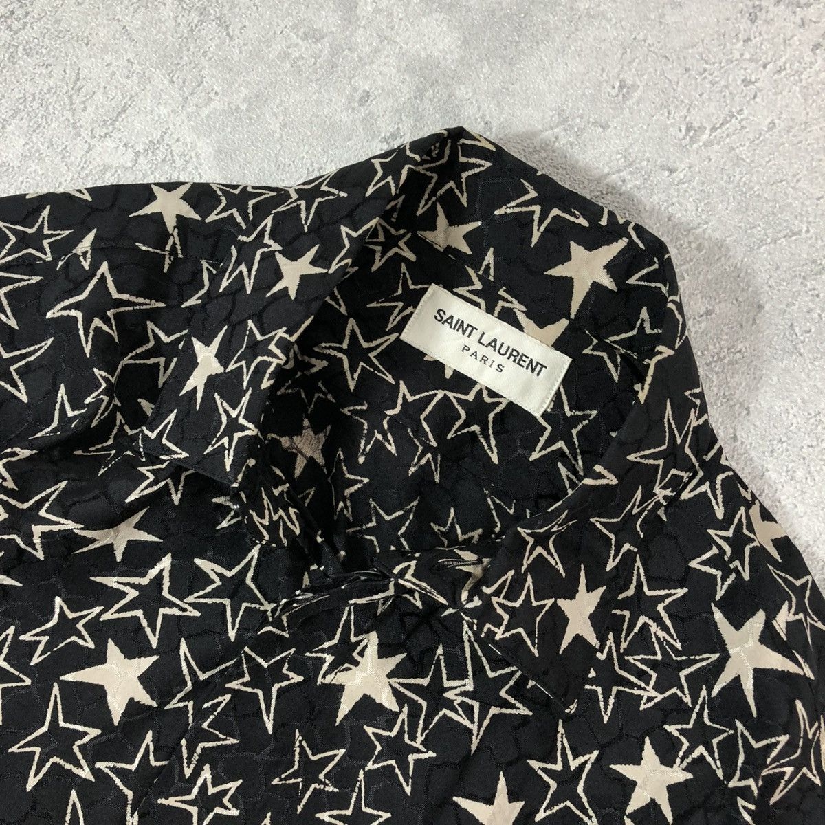 Saint Laurent Paris Saint Laurent Size US M / EU 48-50 / 2 - 4 Thumbnail