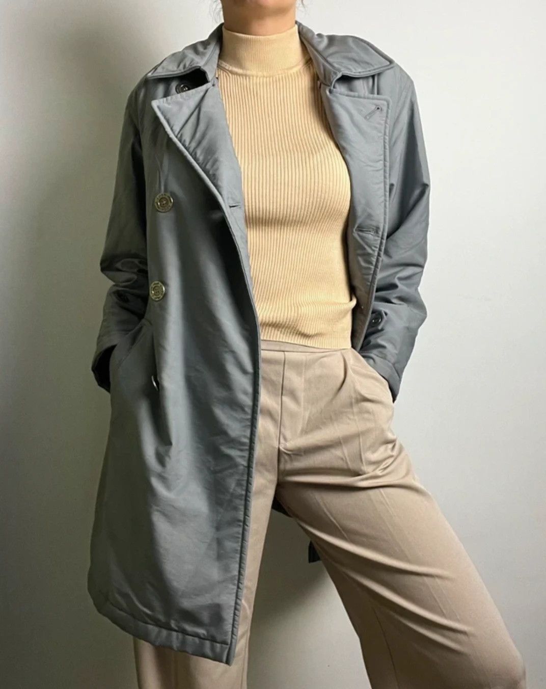 Other Weill autumn coat Size M / US 6-8 / IT 42-44 - 2 Thumbnail