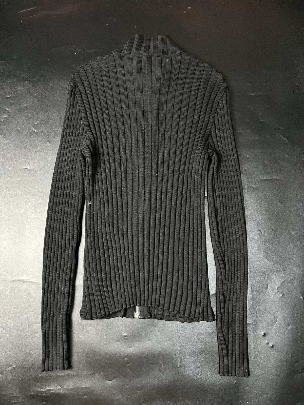 Hysteric Glamour × Japanese Brand × agnes b. Archive Agnis B Homme knit Size US M / EU 48-50 / 2 - 2 Thumbnail