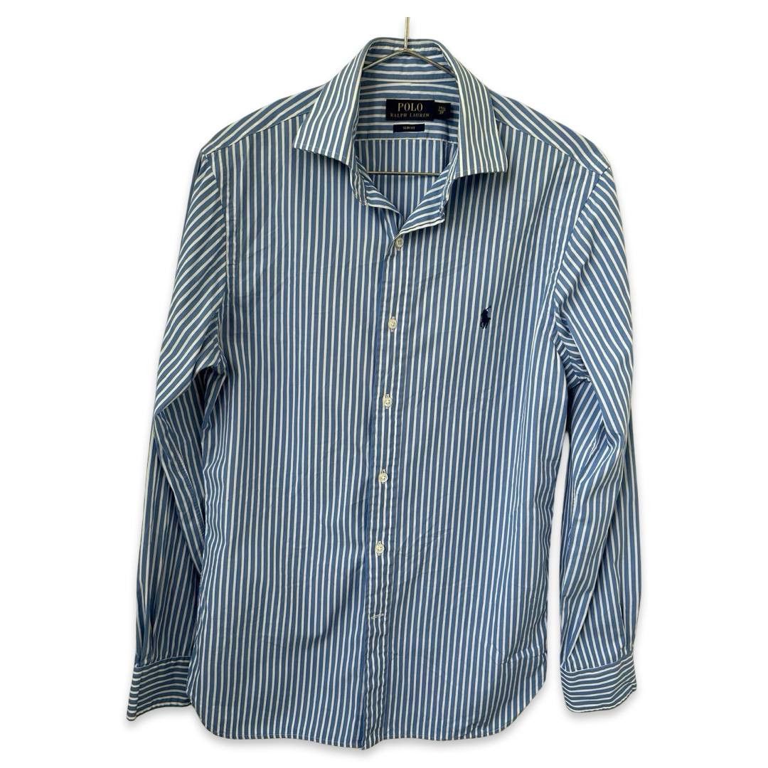 Ralph Lauren Ralph Lauren shirt #542 Size US M / EU 48-50 / 2 - 1 Thumbnail