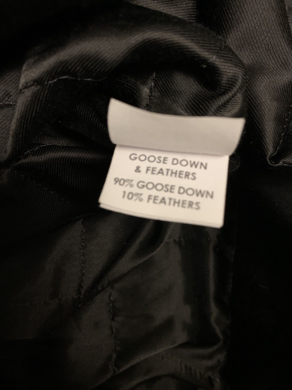 Dries Van Noten Puffy bomber Size US L / EU 52-54 / 3 - 10 Thumbnail