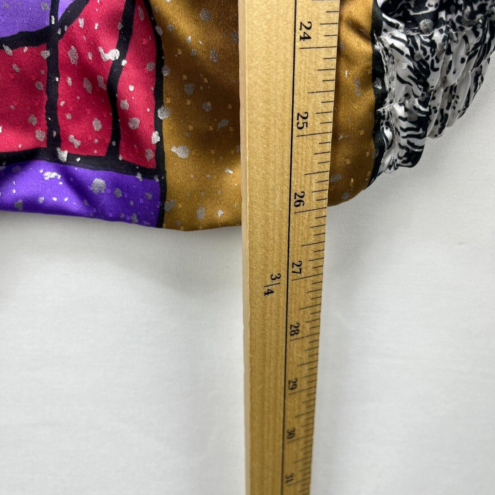 Vintage Vintage 80s Picasso Windbreaker Art Jacket Medium AOP Size US M / EU 48-50 / 2 - 12 Thumbnail