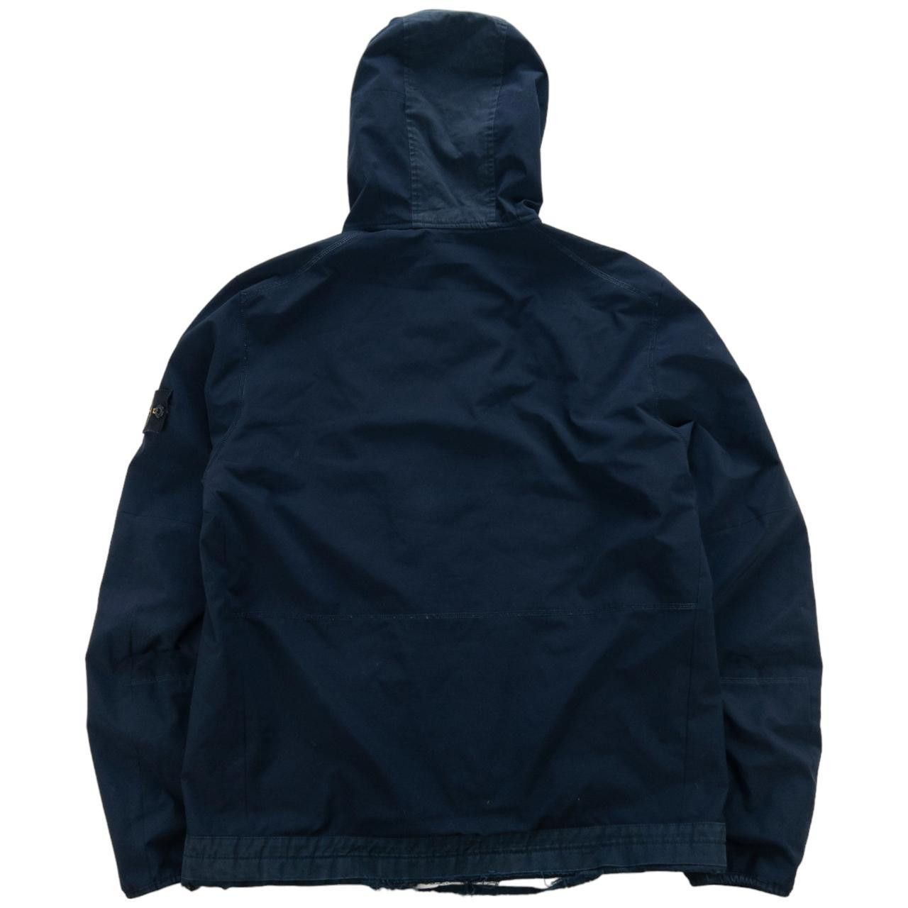 Stone Island Stone Island Soft Shell Jacket Size M Size US M / EU 48-50 / 2 - 2 Thumbnail