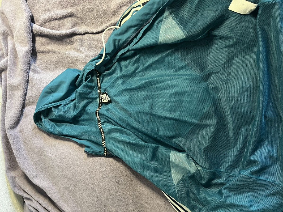 Adidas Adidas Skateboarding Windbreaker Size US S / EU 44-46 / 1 - 2 Thumbnail