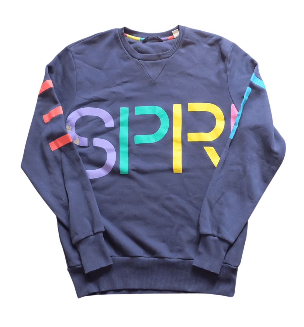 Esprit Esprit Sweater Size US M / EU 48-50 / 2 - 1 Thumbnail